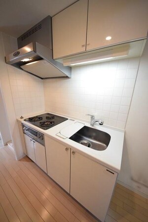 ライジングプレイス松戸の物件内観写真